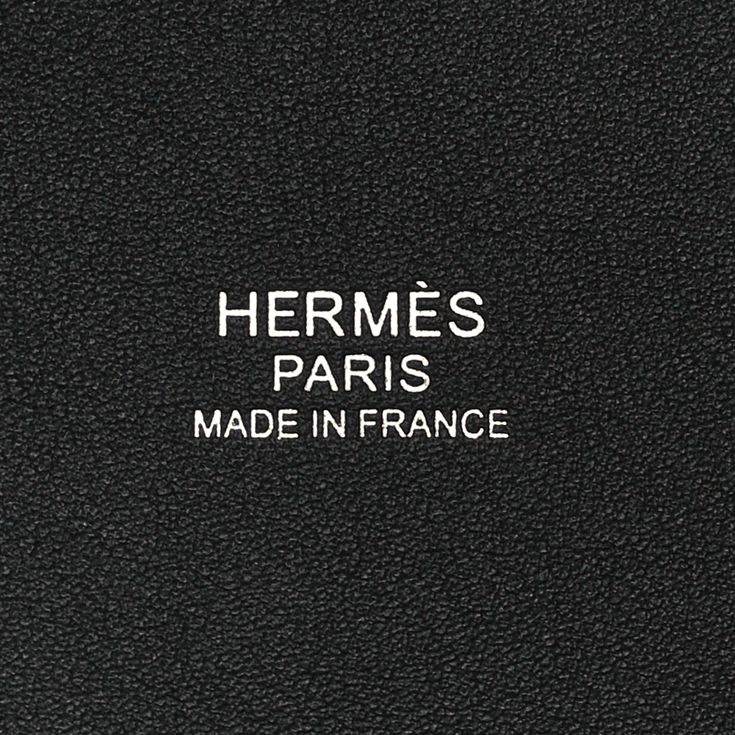Hermes Toile Goeland Swift Cargo Picotin Lock 18 Black 6 of 11