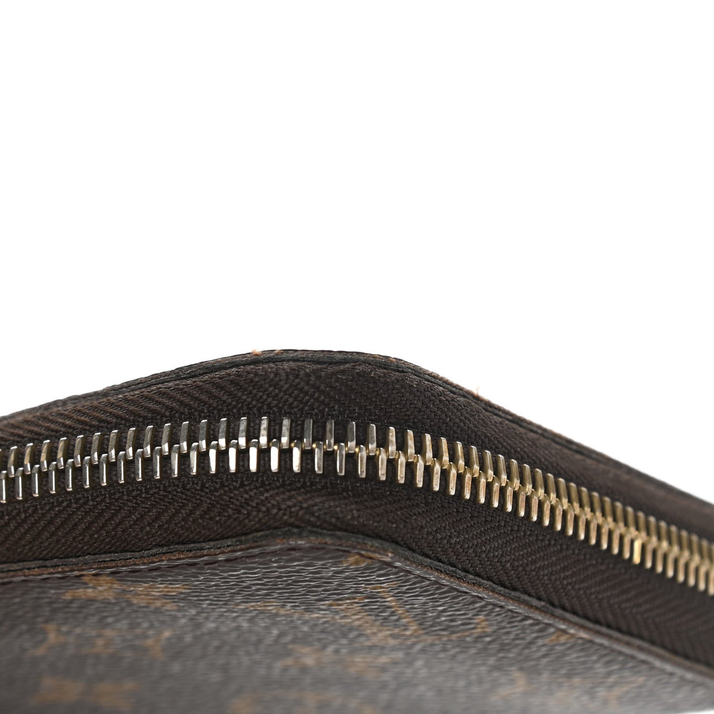 Monogram Zippy Wallet