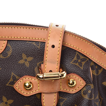 Louis Vuitton Monogram Tivoli GM 7 of 14