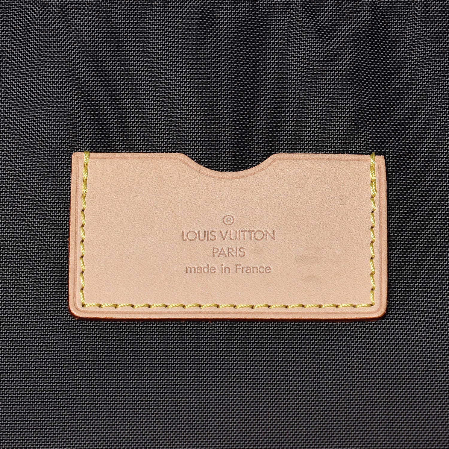 Louis Vuitton Monogram Pegase 65 6 of 24