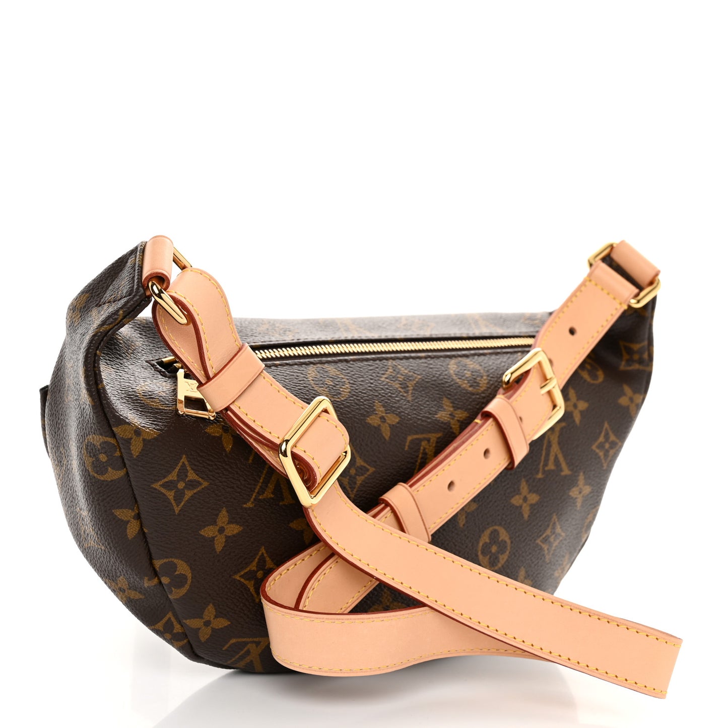 LOUIS VUITTON Monogram Bumbag