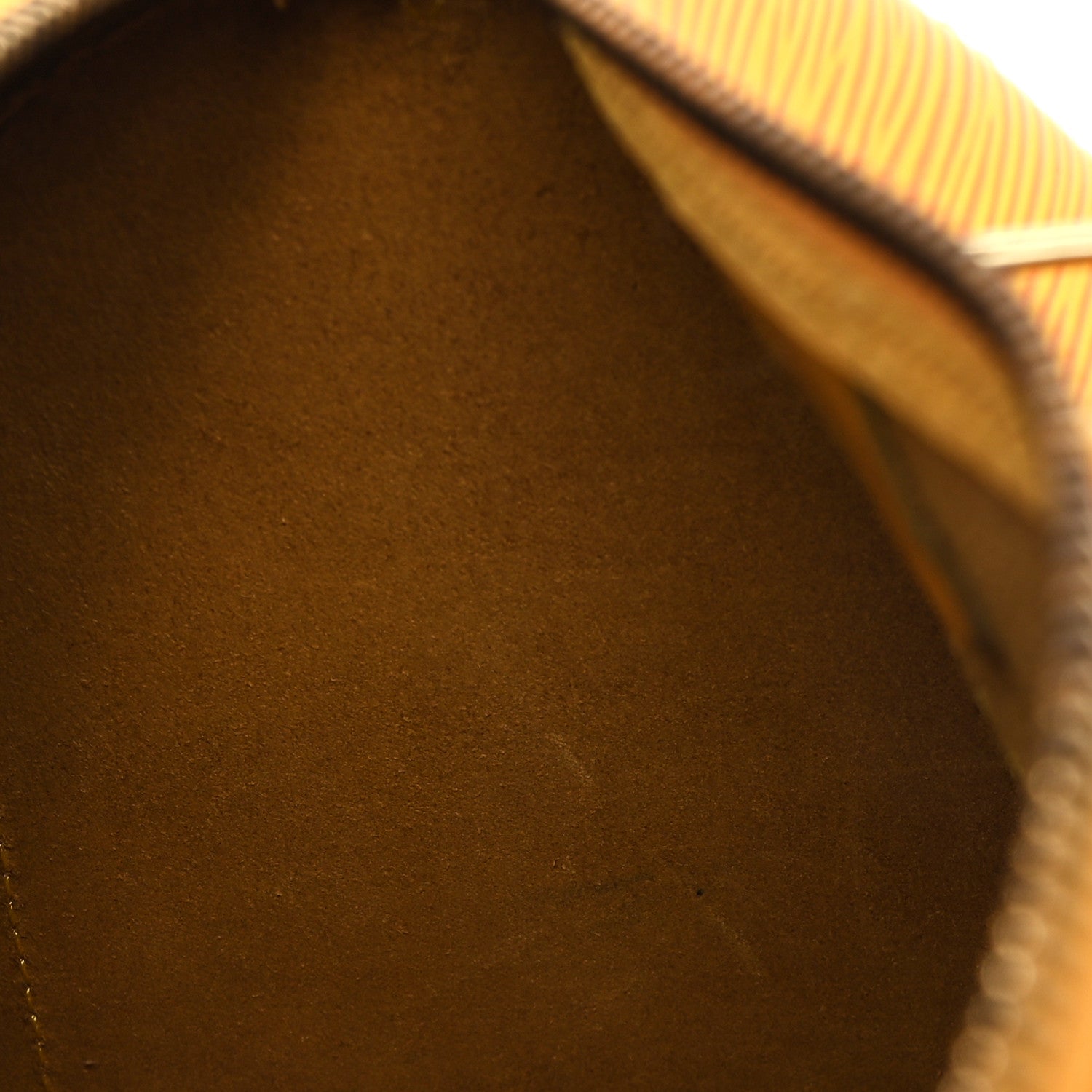 Louis Vuitton Epi Speedy 25 Tassil 11 of 11