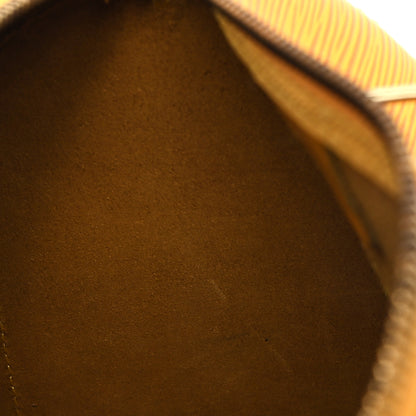 Louis Vuitton Epi Speedy 25 Tassil 11 of 11
