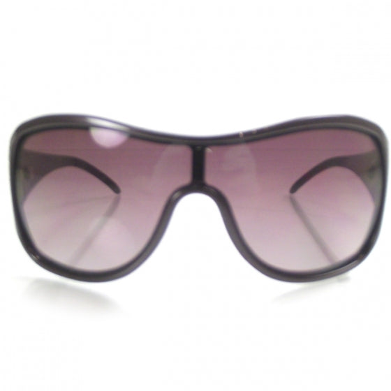 Crystal Sunglasses 5446S Purple
