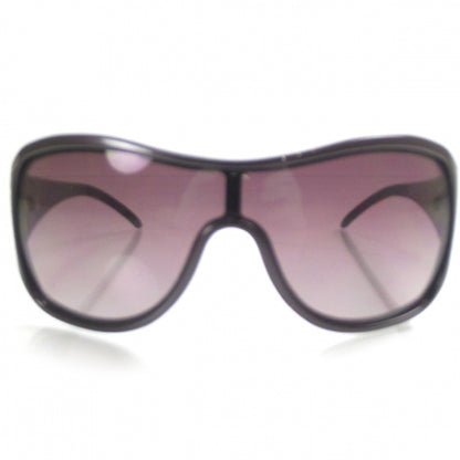 Valentino Garavani Crystal Sunglasses 5446S Purple 4 of 7