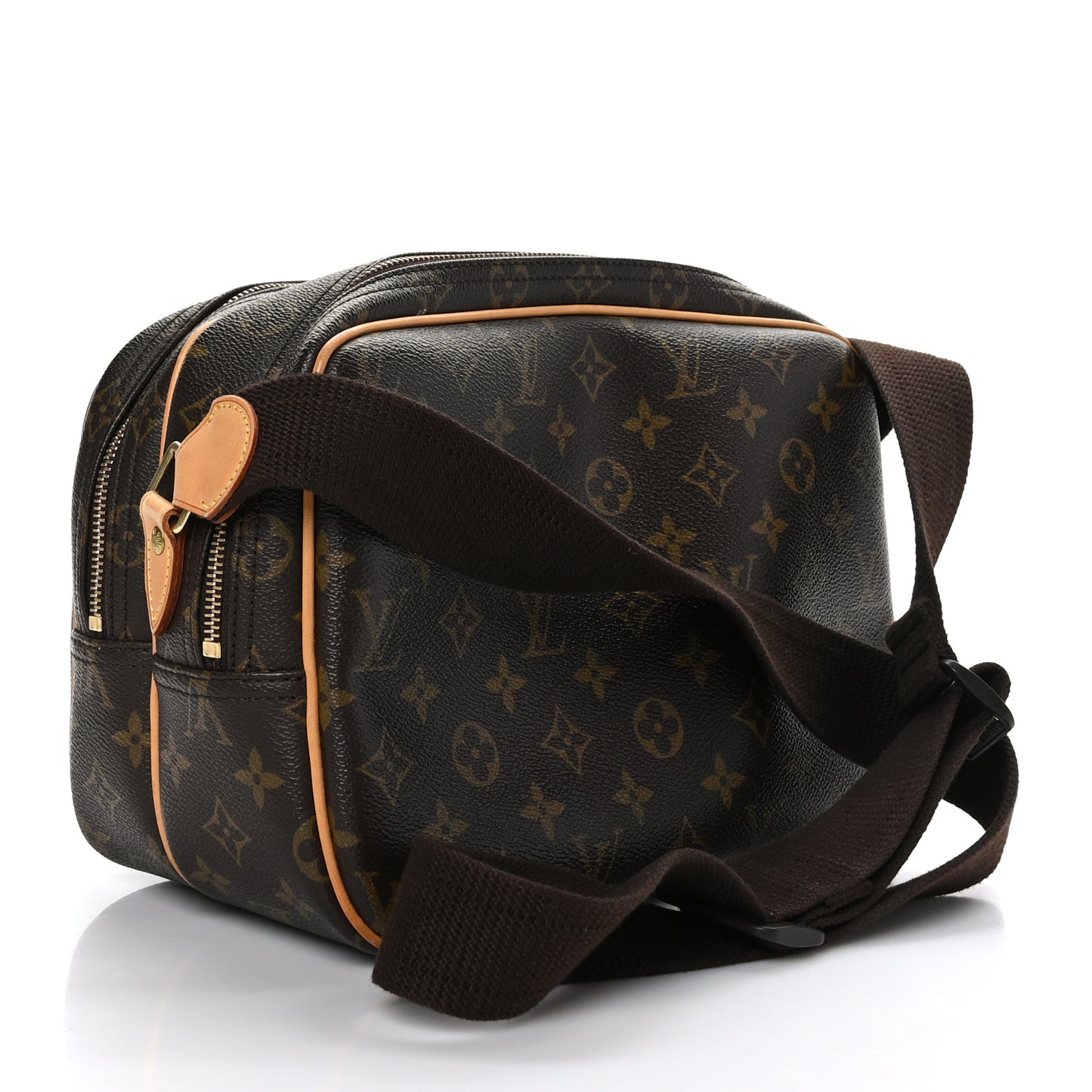 Monogram Reporter PM