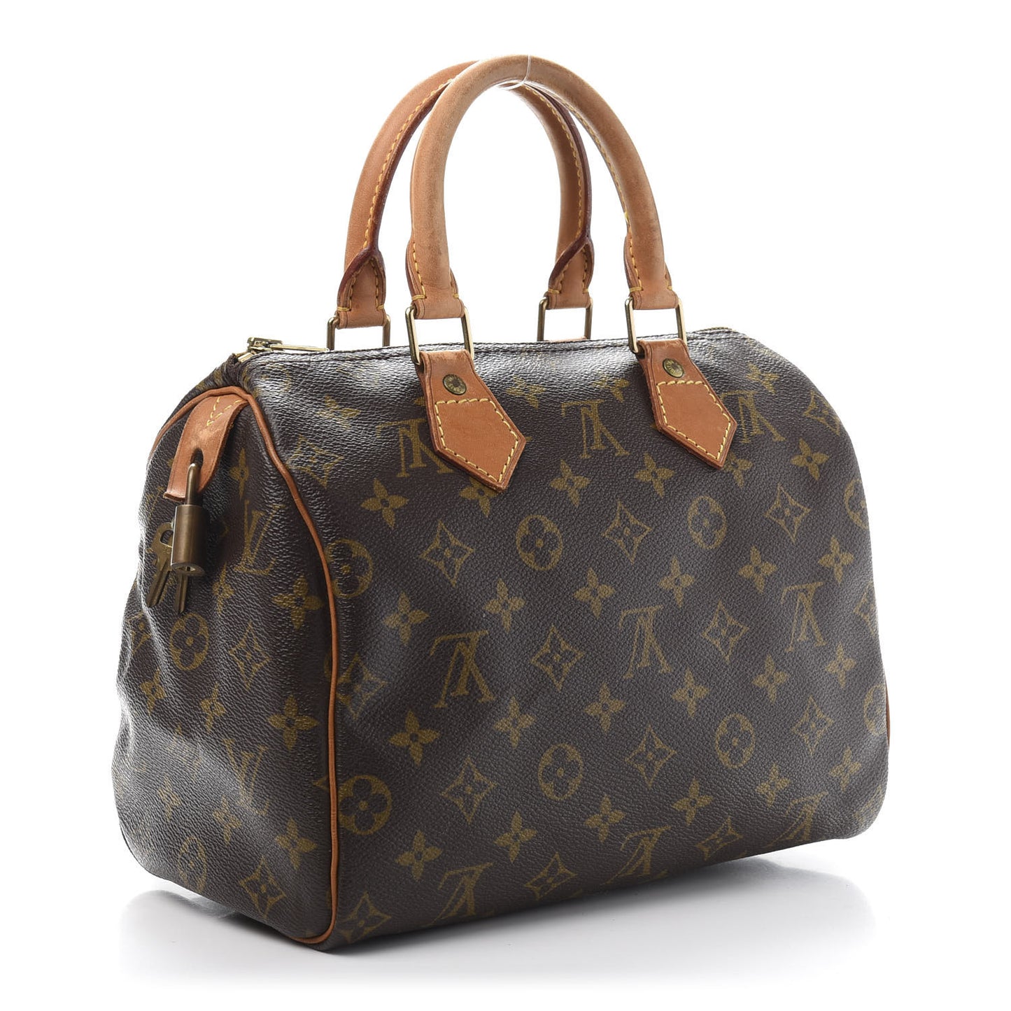 Monogram Speedy 25