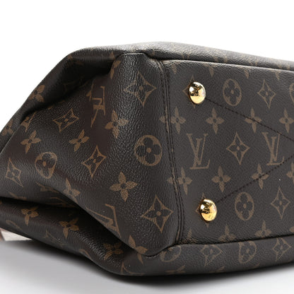 Louis Vuitton Monogram Pallas Cherry 7 of 8