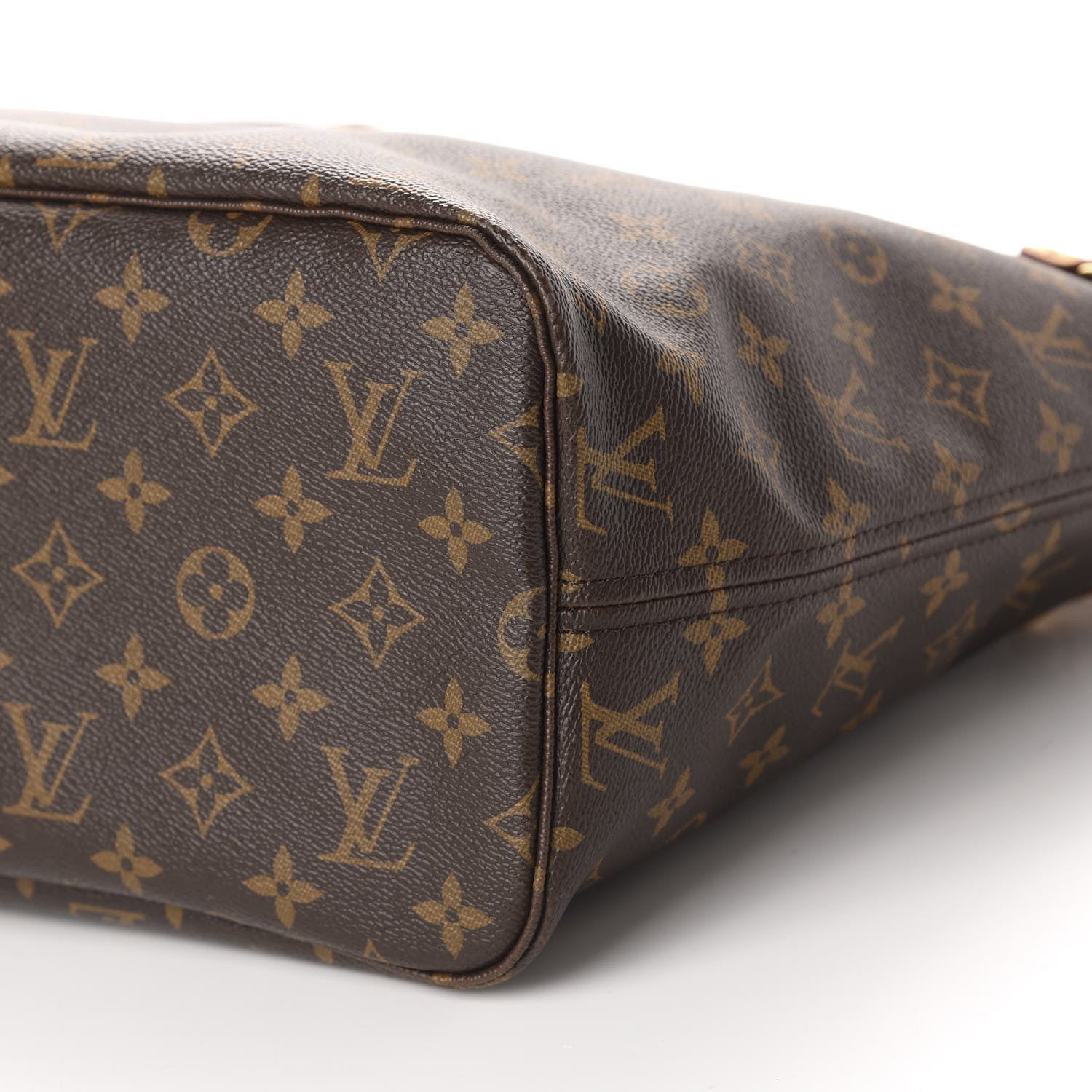 Louis Vuitton Monogram Neo Neverfull MM Pivoine 7 of 11
