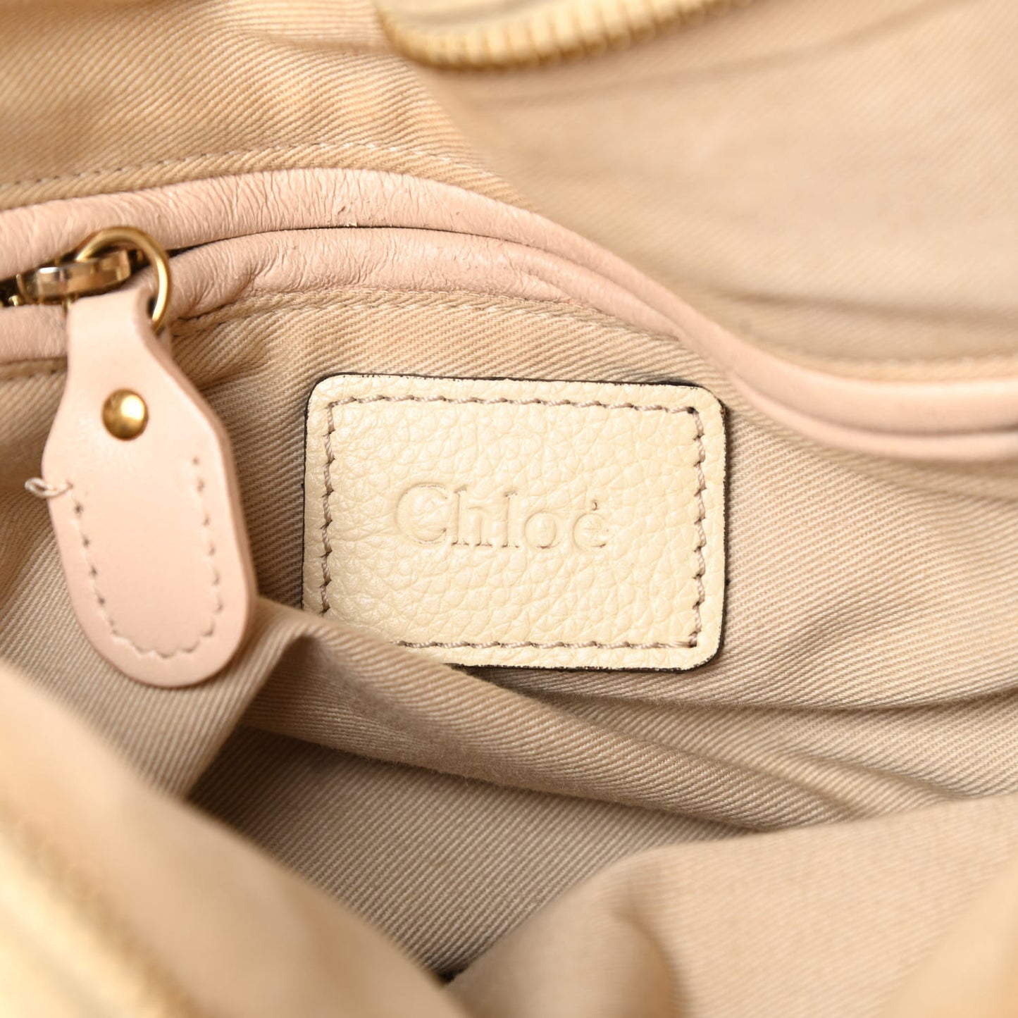 Calfskin Medium Paraty Lily