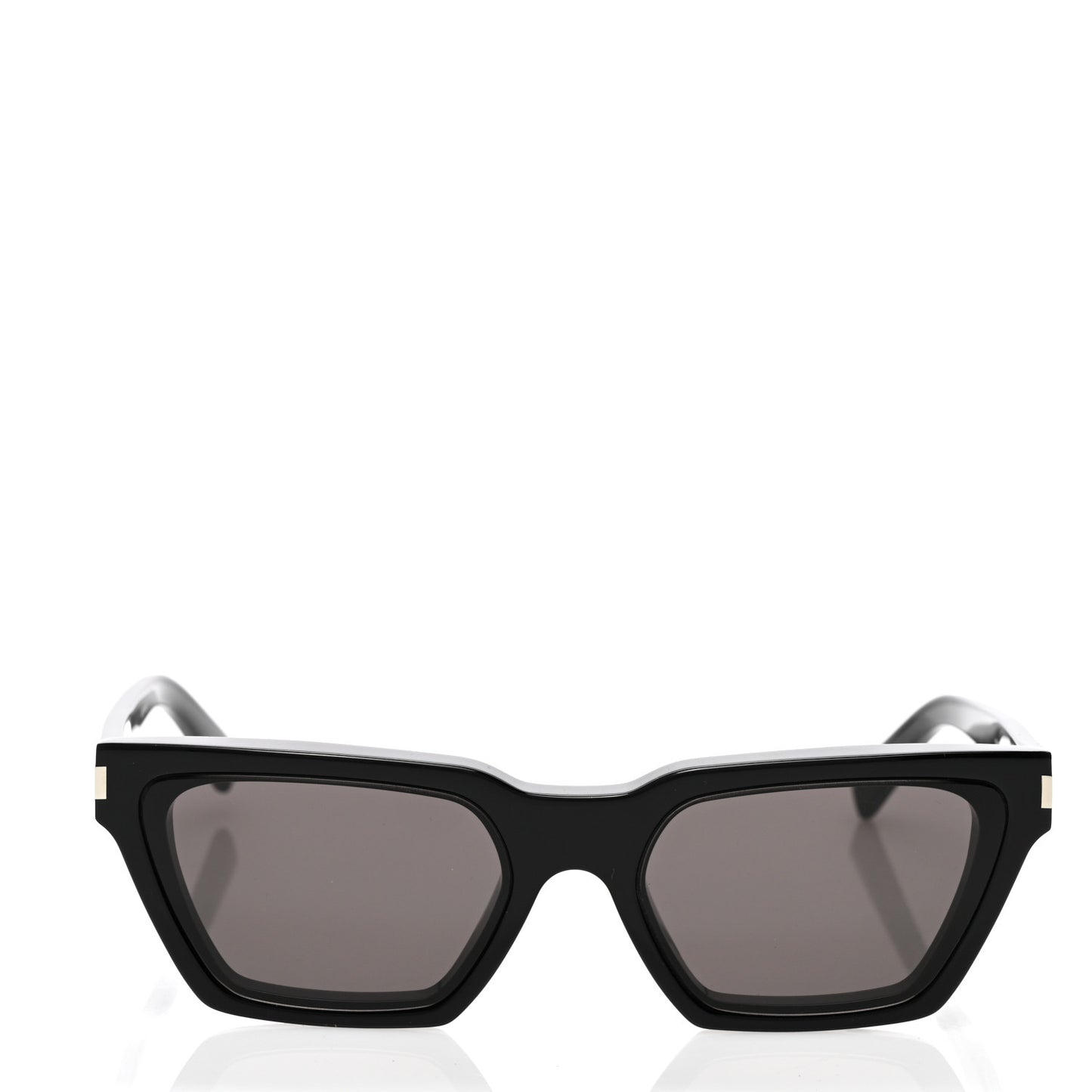 Acetate SL 633 Calista Sunglasses Black