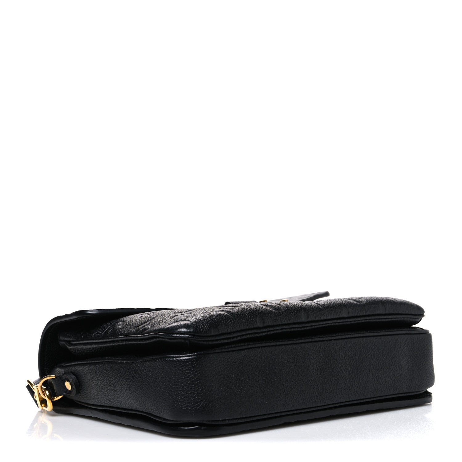 Louis Vuitton Empreinte Pochette Metis Black 9 of 10