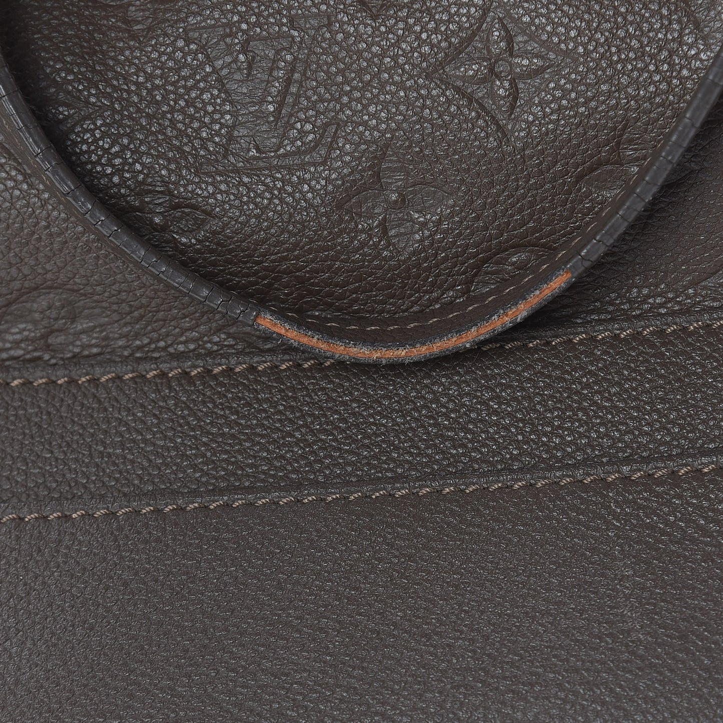 Empreinte Citadine PM Ombre