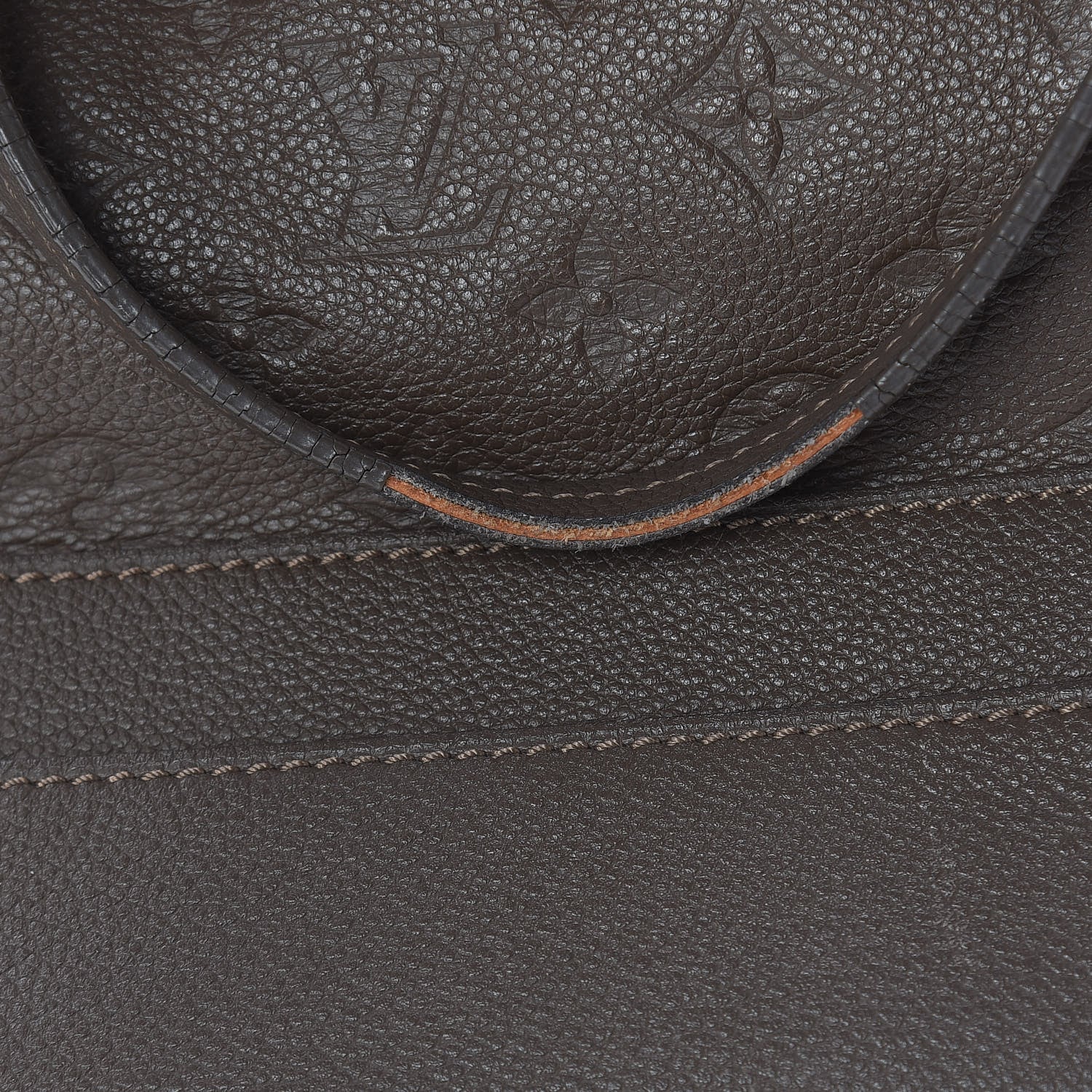 Louis Vuitton Empreinte Citadine PM Ombre 21 of 27