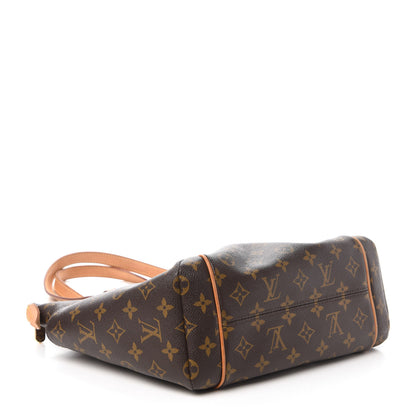 Louis Vuitton Monogram Totally PM 4 of 9
