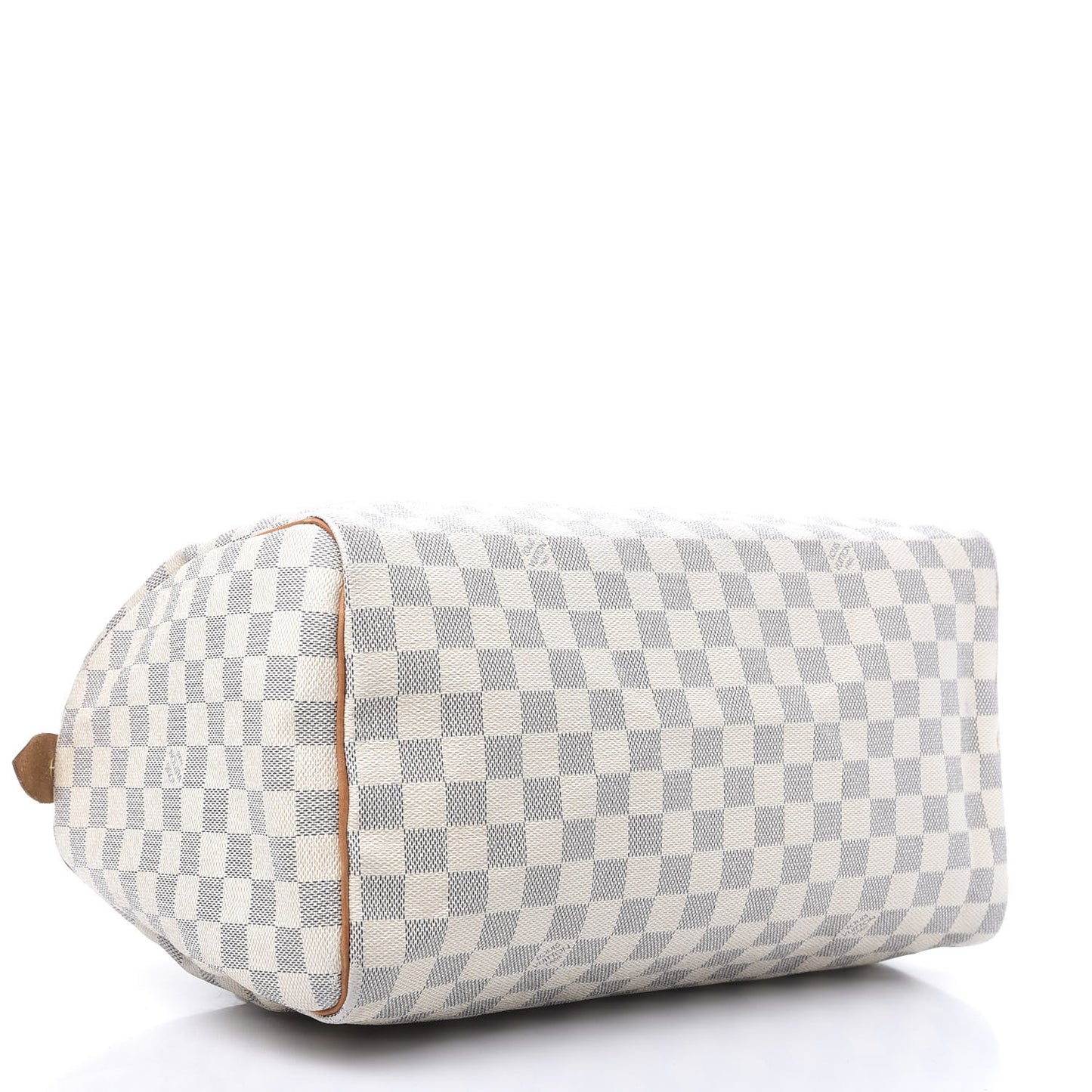 Damier Azur Speedy 35