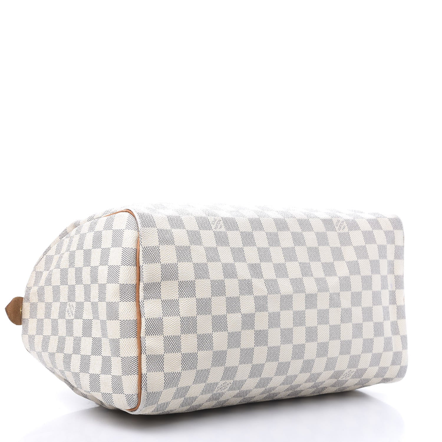 Louis Vuitton Damier Azur Speedy 35 4 of 17