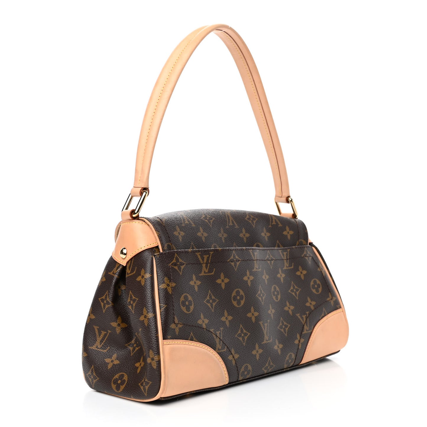 Monogram Beverly MM