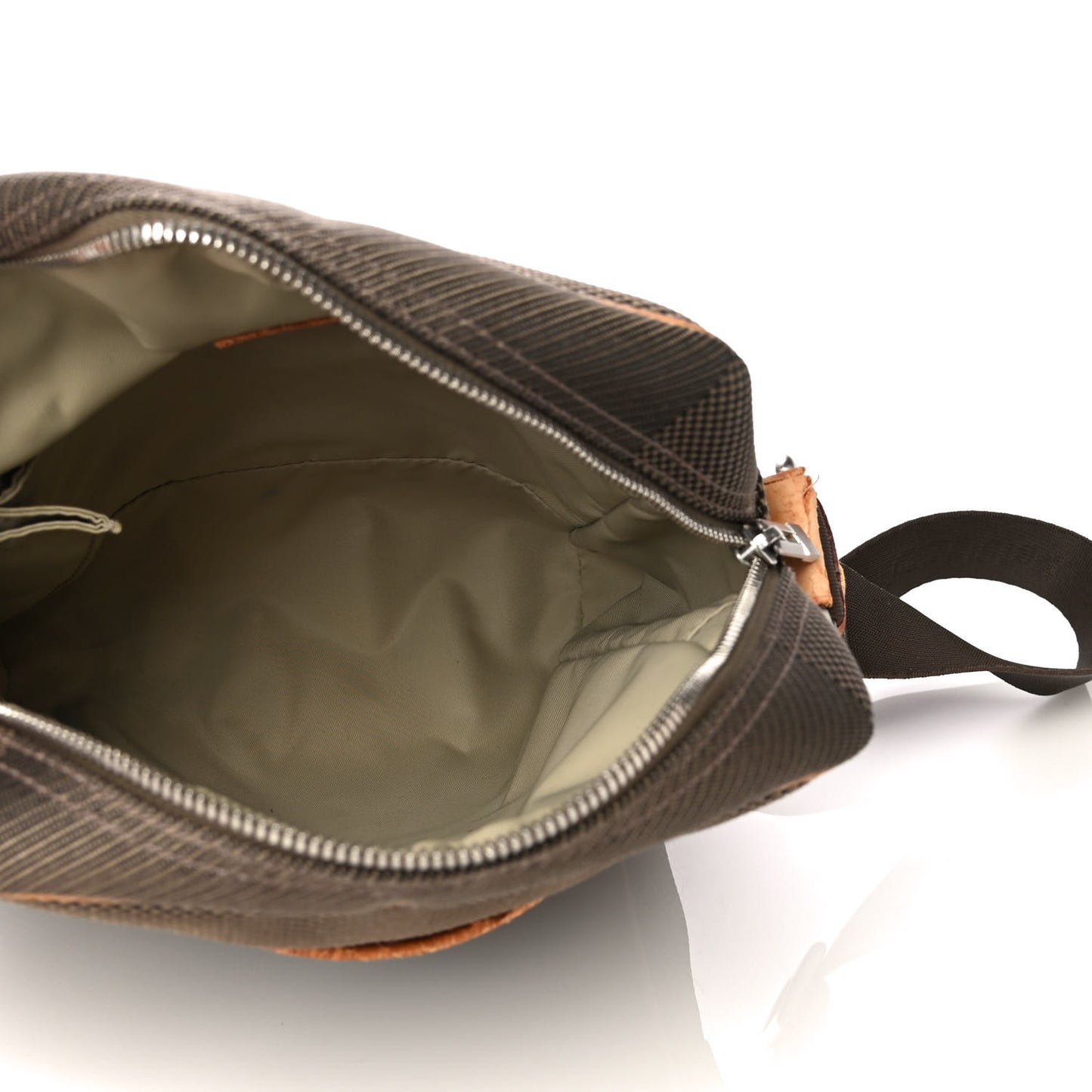 Damier Geant Citadin NM Terre