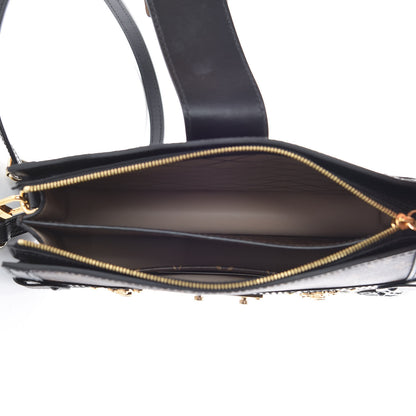 Louis Vuitton Reverse Monogram Trunk Clutch 5 of 10