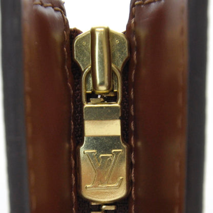 Louis Vuitton Monogram Pochette Homme 7 of 10