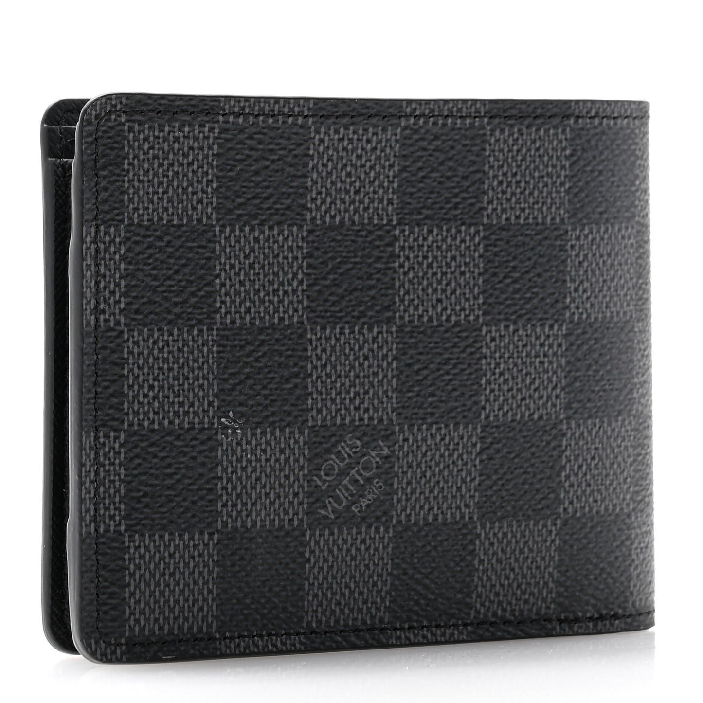 Damier Graphite Multiple Wallet