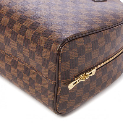 Louis Vuitton Damier Ebene Nolita 5 of 9