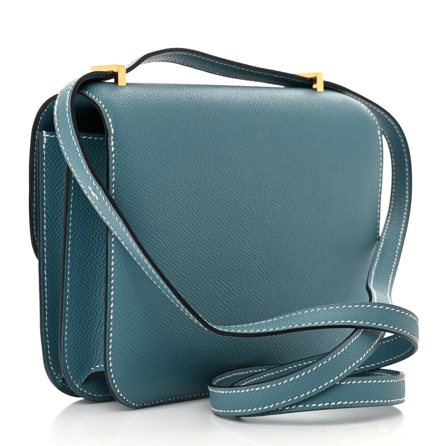 Epsom Constance 18 New Blue Jean