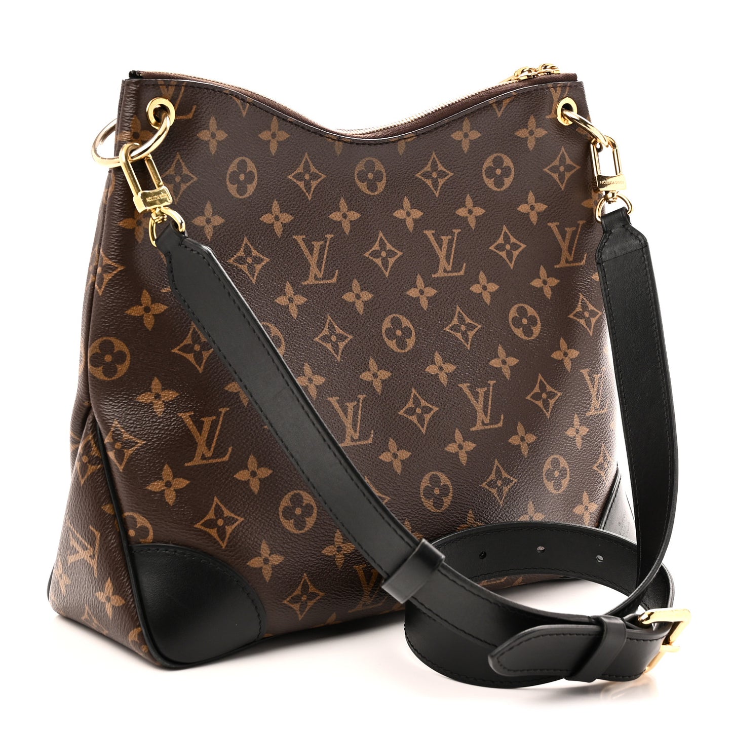 Monogram Odeon MM Black