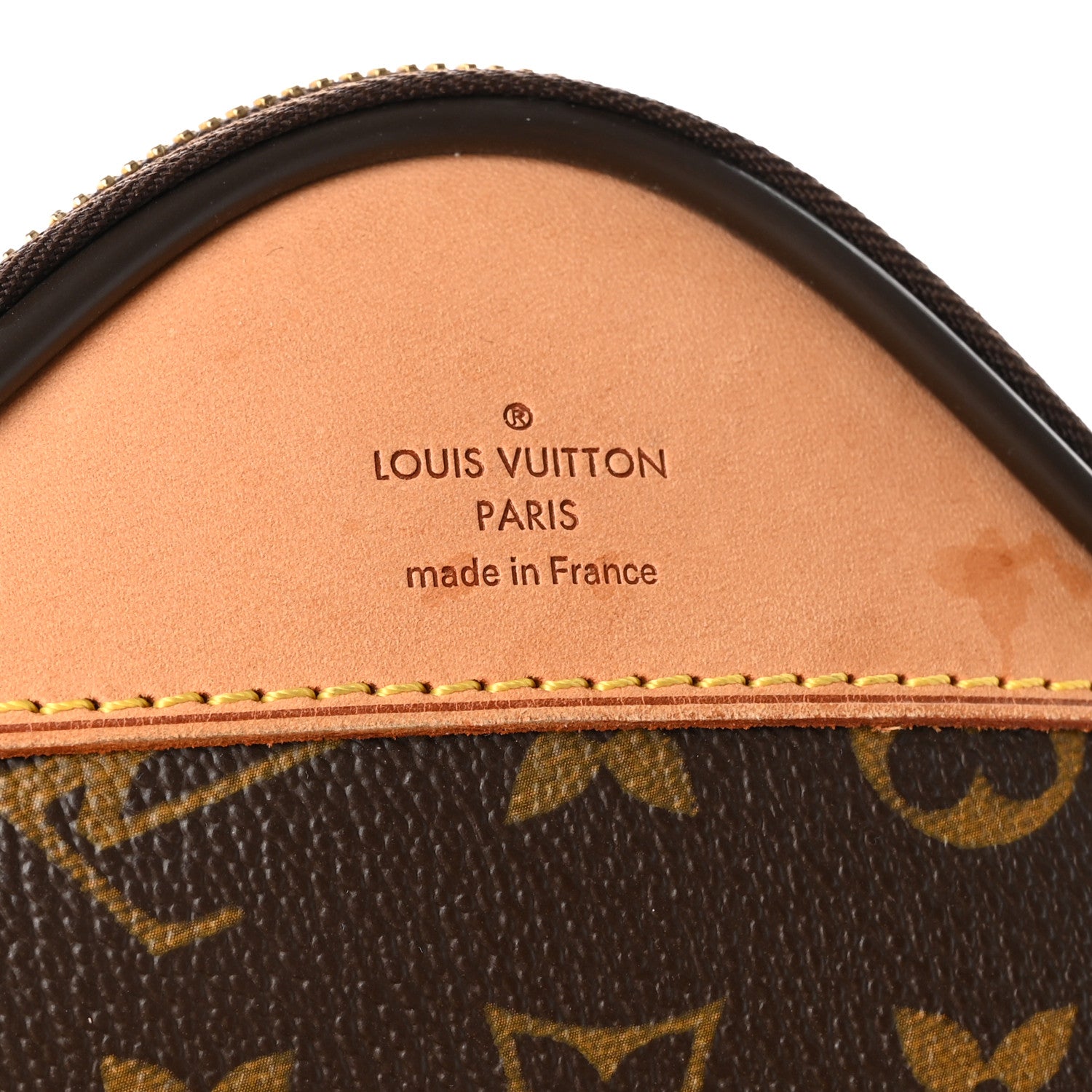Louis Vuitton Monogram Pegase 55 Business 5 of 16