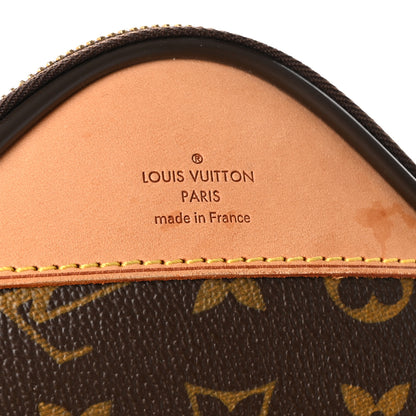 Louis Vuitton Monogram Pegase 55 Business 5 of 16
