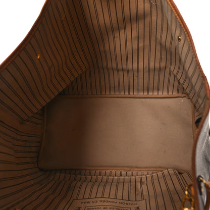 Louis Vuitton Monogram Neo Neverfull GM 6 of 12