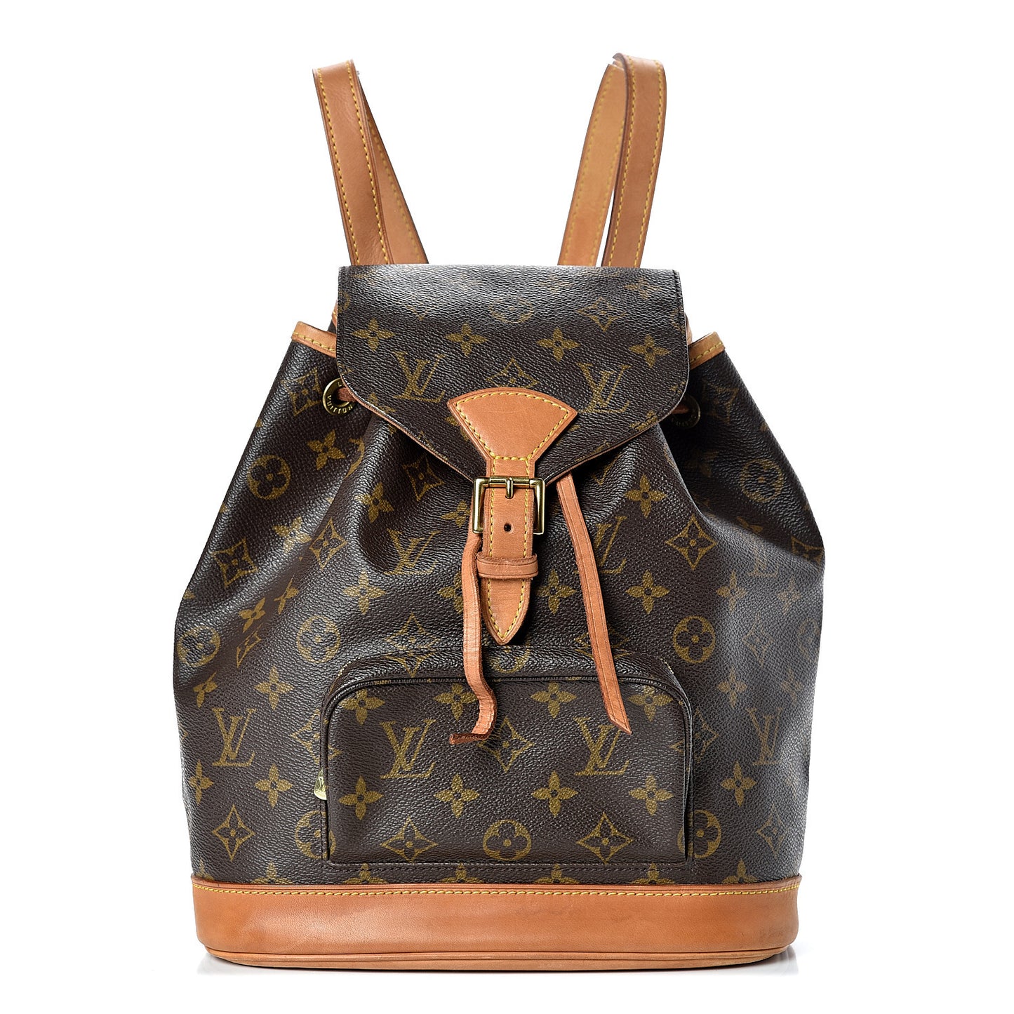 Monogram Montsouris MM Backpack