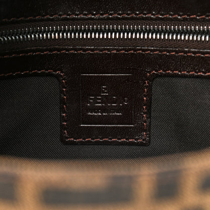 Fendi Zucca Baguette Tobacco 5 of 8