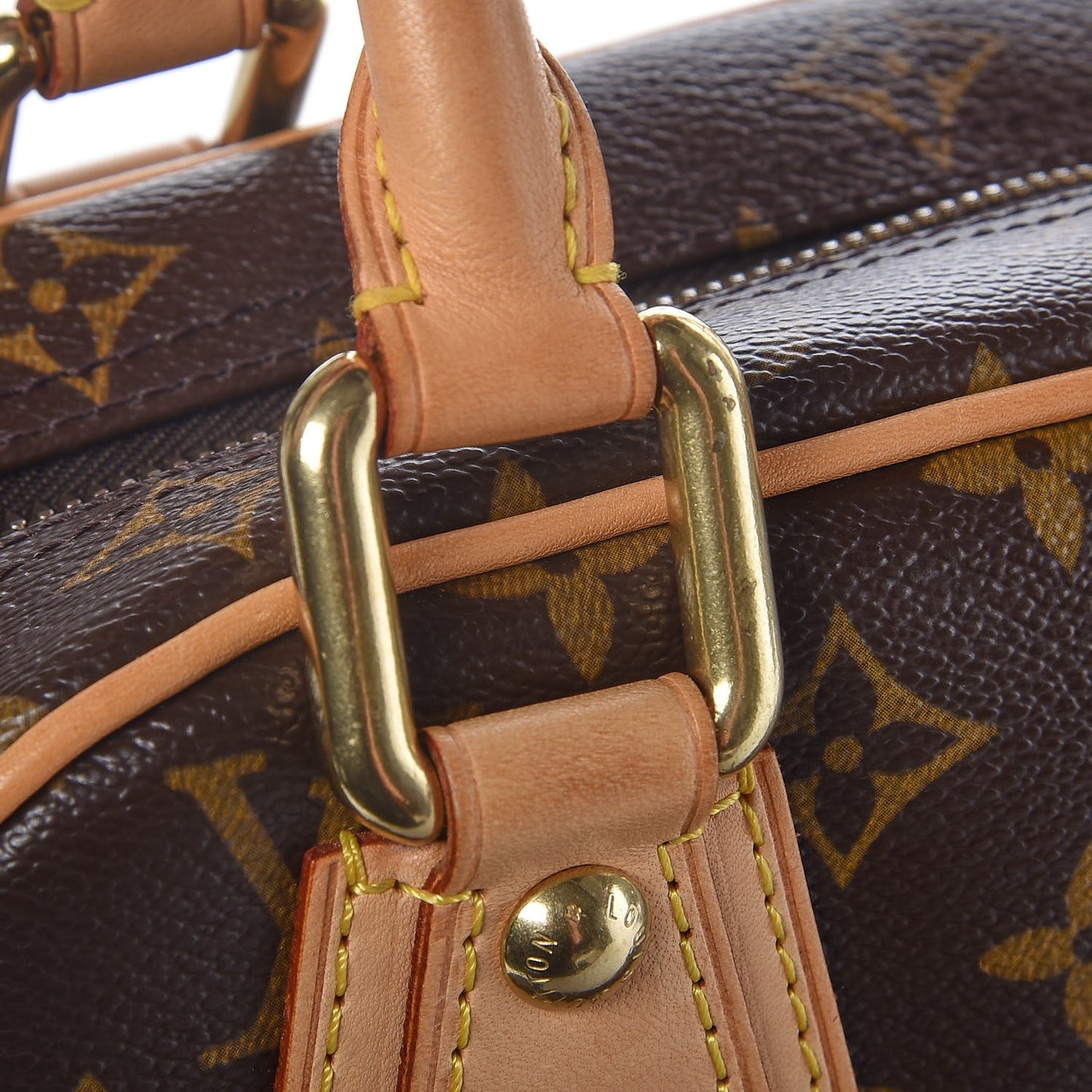 Monogram Manhattan PM