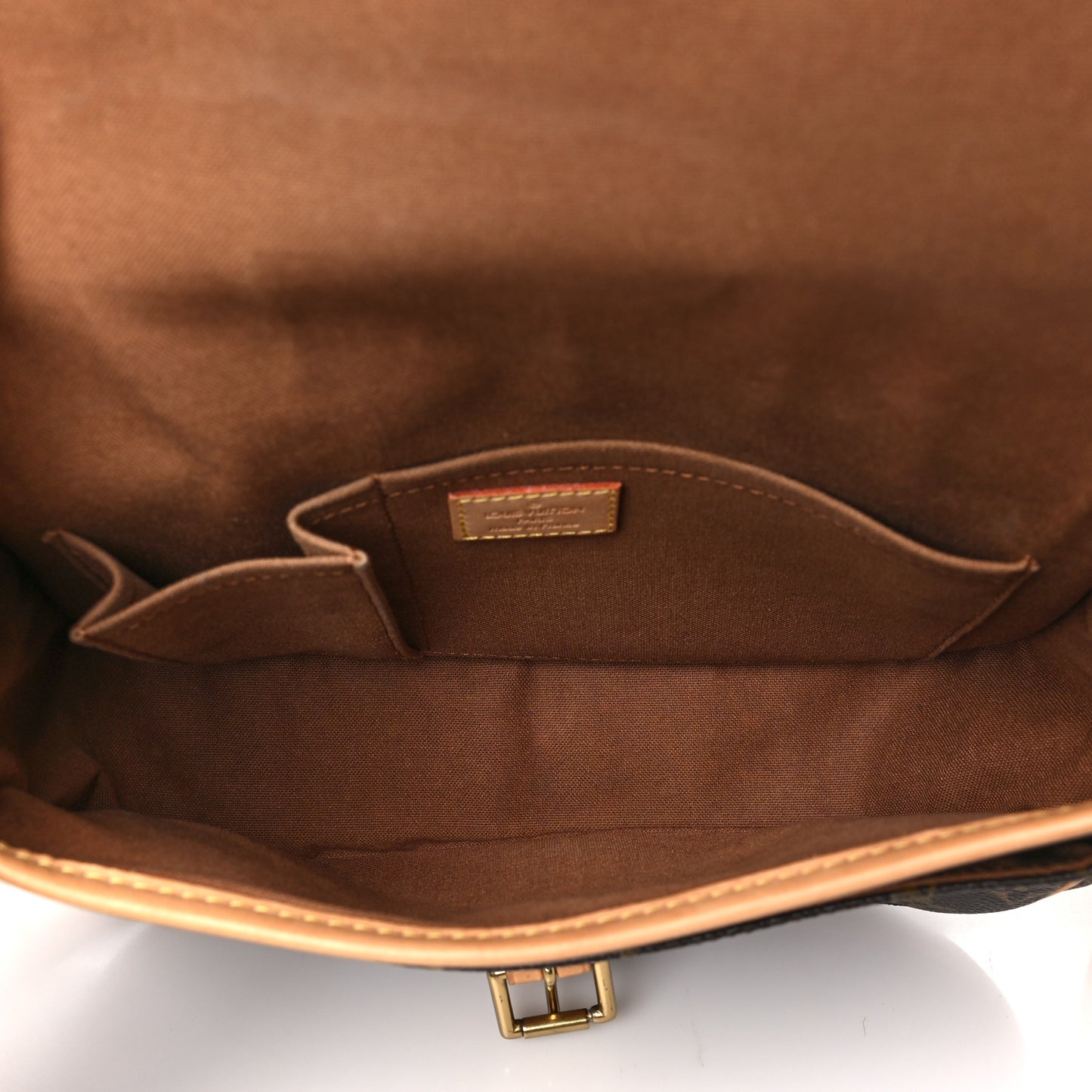 Monogram Sologne