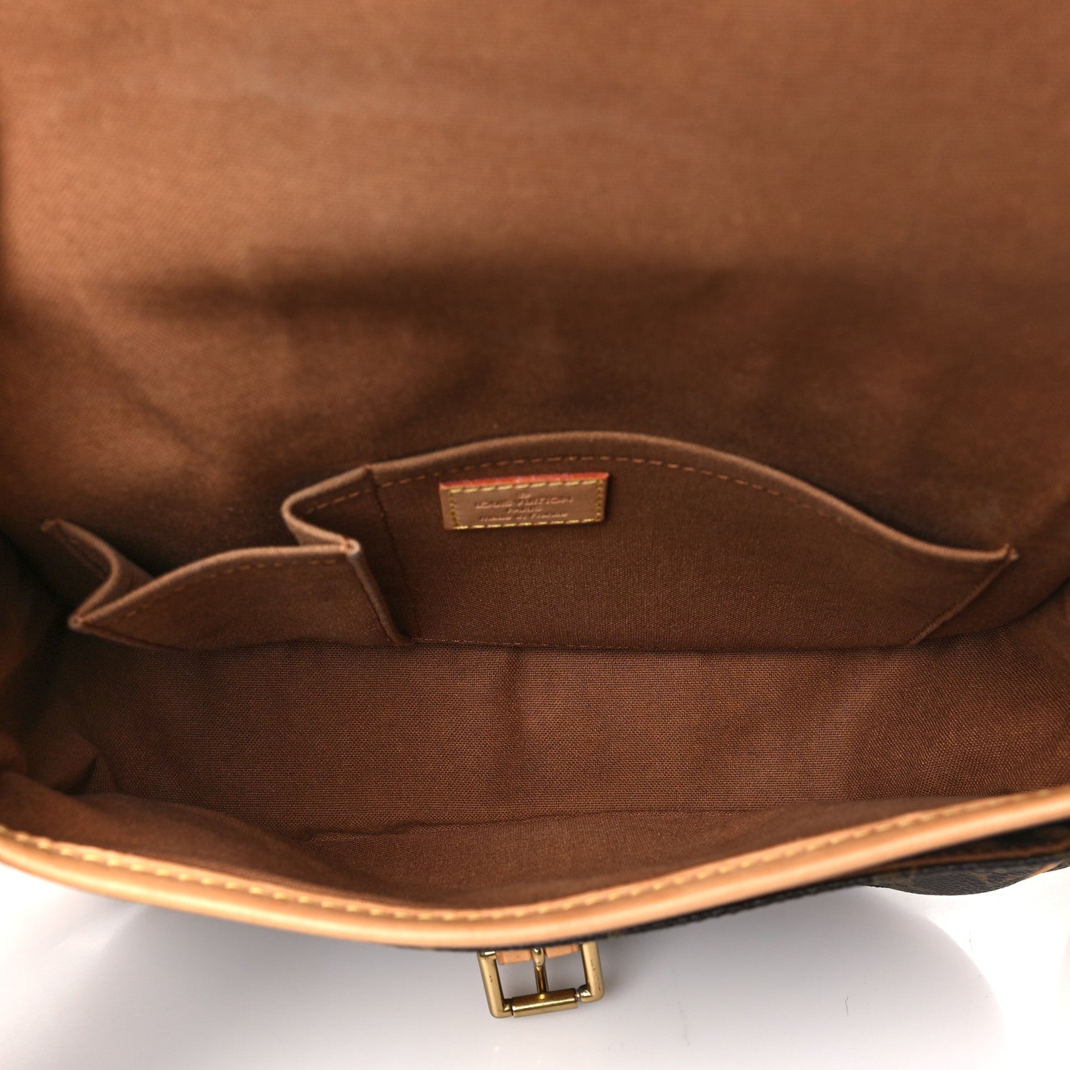 Louis Vuitton Monogram Sologne 5 of 11