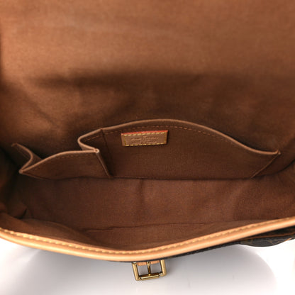 Louis Vuitton Monogram Sologne 5 of 11