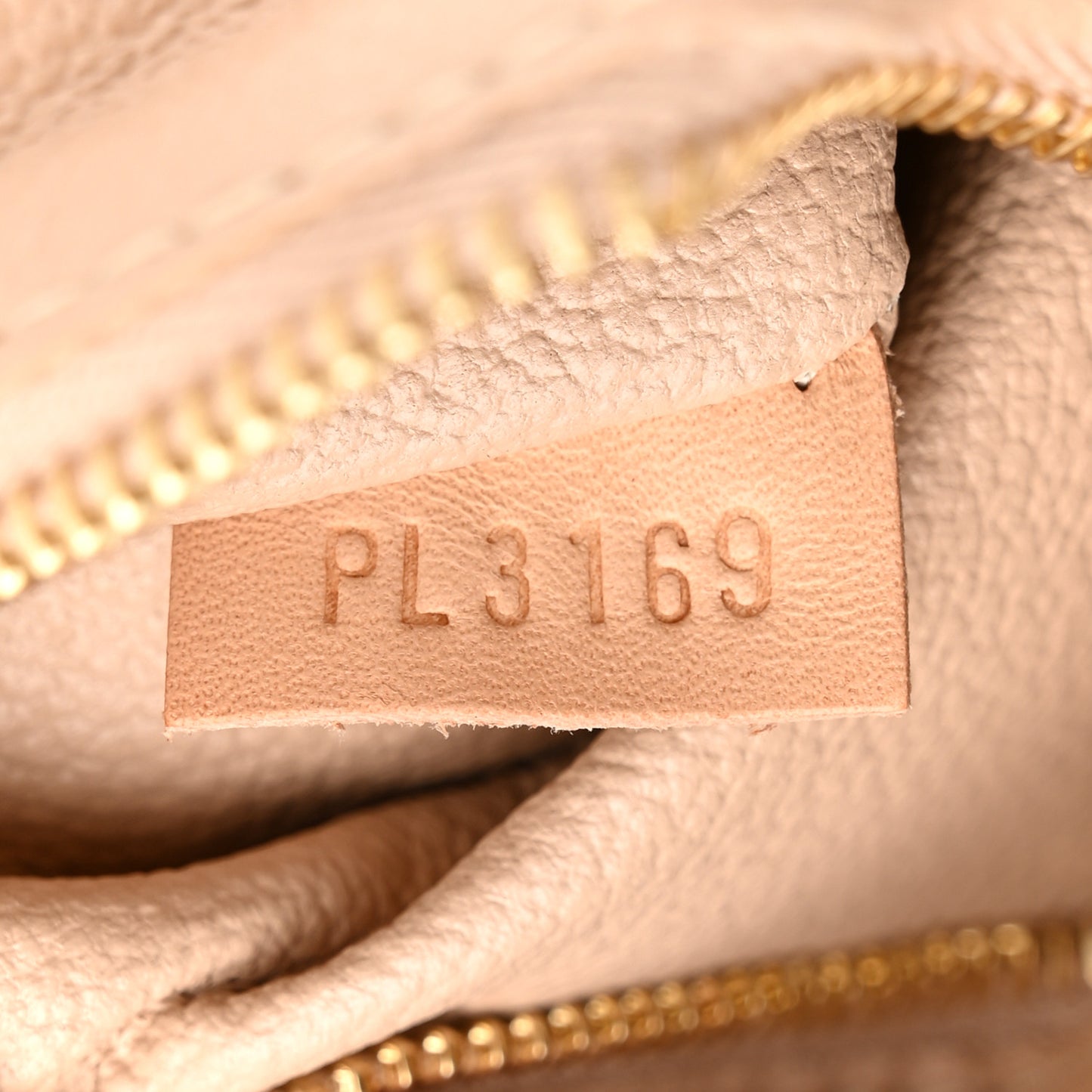 Monogram Nice BB