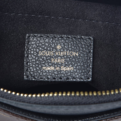 Louis Vuitton Monogram Pallas Full BB Black 8 of 10