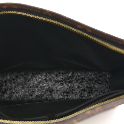 Louis Vuitton Monogram Poche Toilette NM 5 of 7