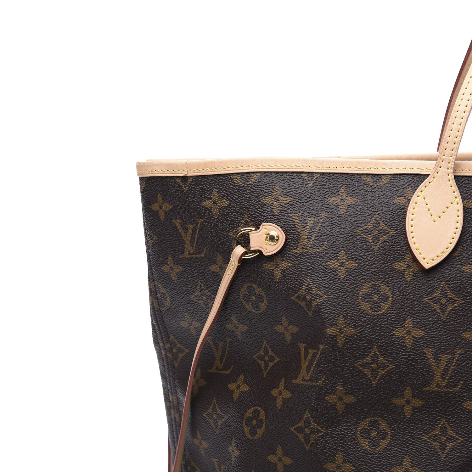 Louis Vuitton Monogram Neo Neverfull GM 13 of 13