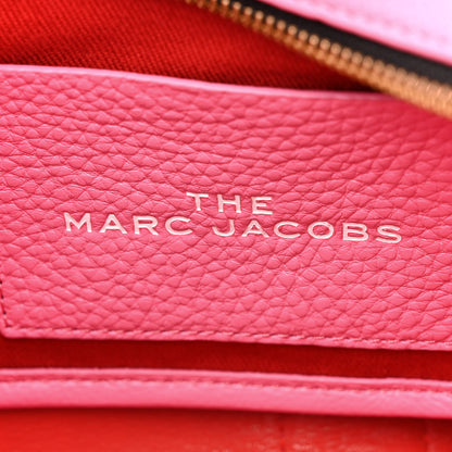 Marc Jacobs Grained Calfskin Small The Tote Bag Morning Glory 6 of 12