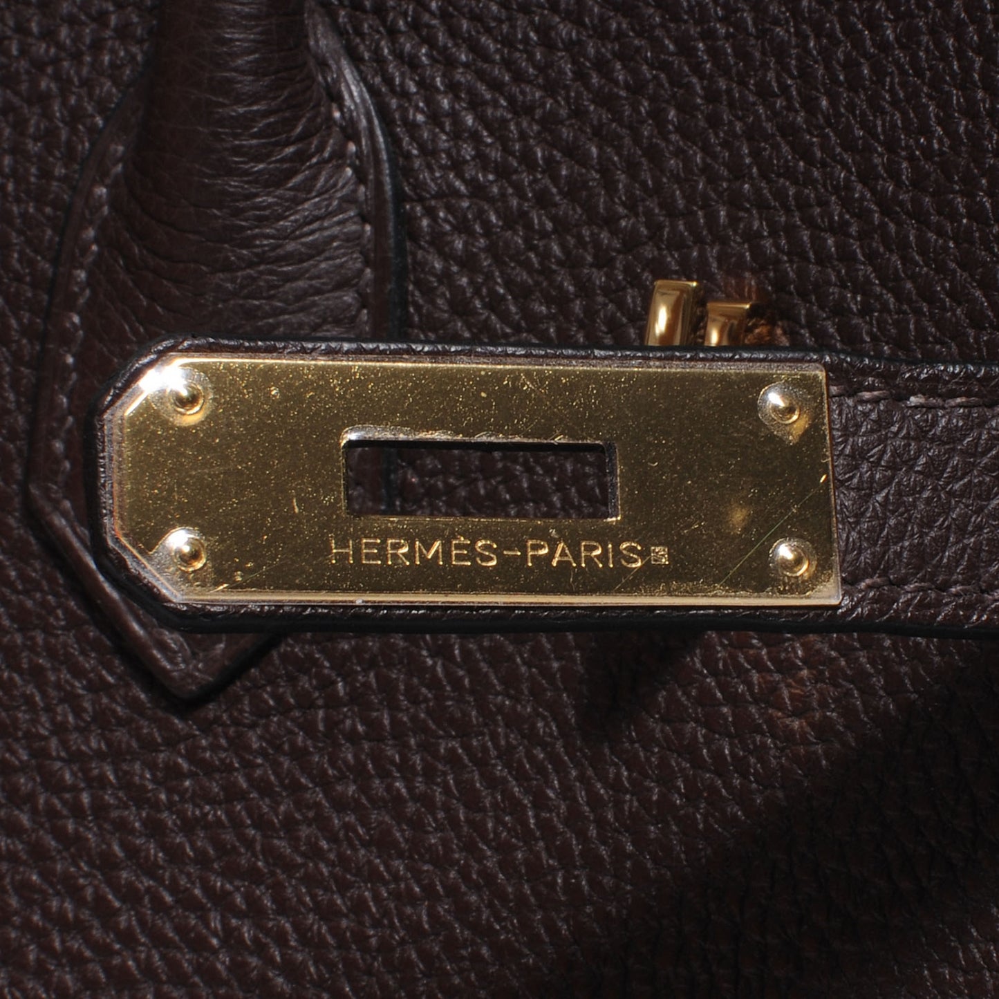 Togo Birkin 35 Ebene