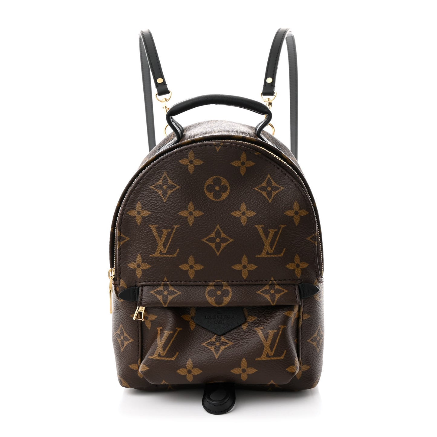 Monogram Palm Springs Backpack Mini