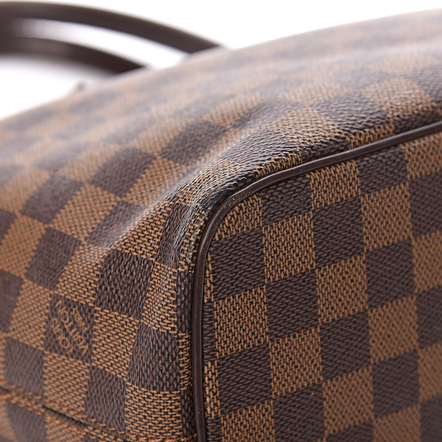 Damier Ebene Saleya PM