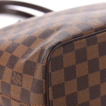 Louis Vuitton Damier Ebene Saleya PM 13 of 16