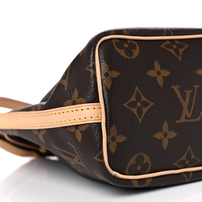 Louis Vuitton Monogram Nano Noe 5 of 9