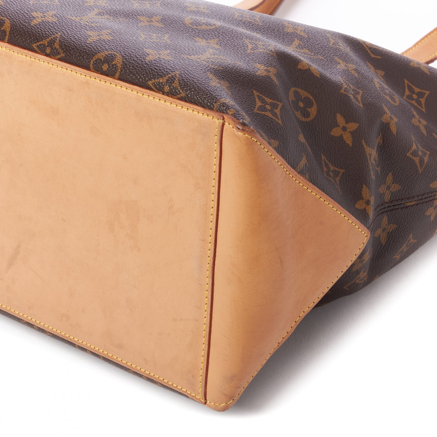 Monogram Cabas Mezzo