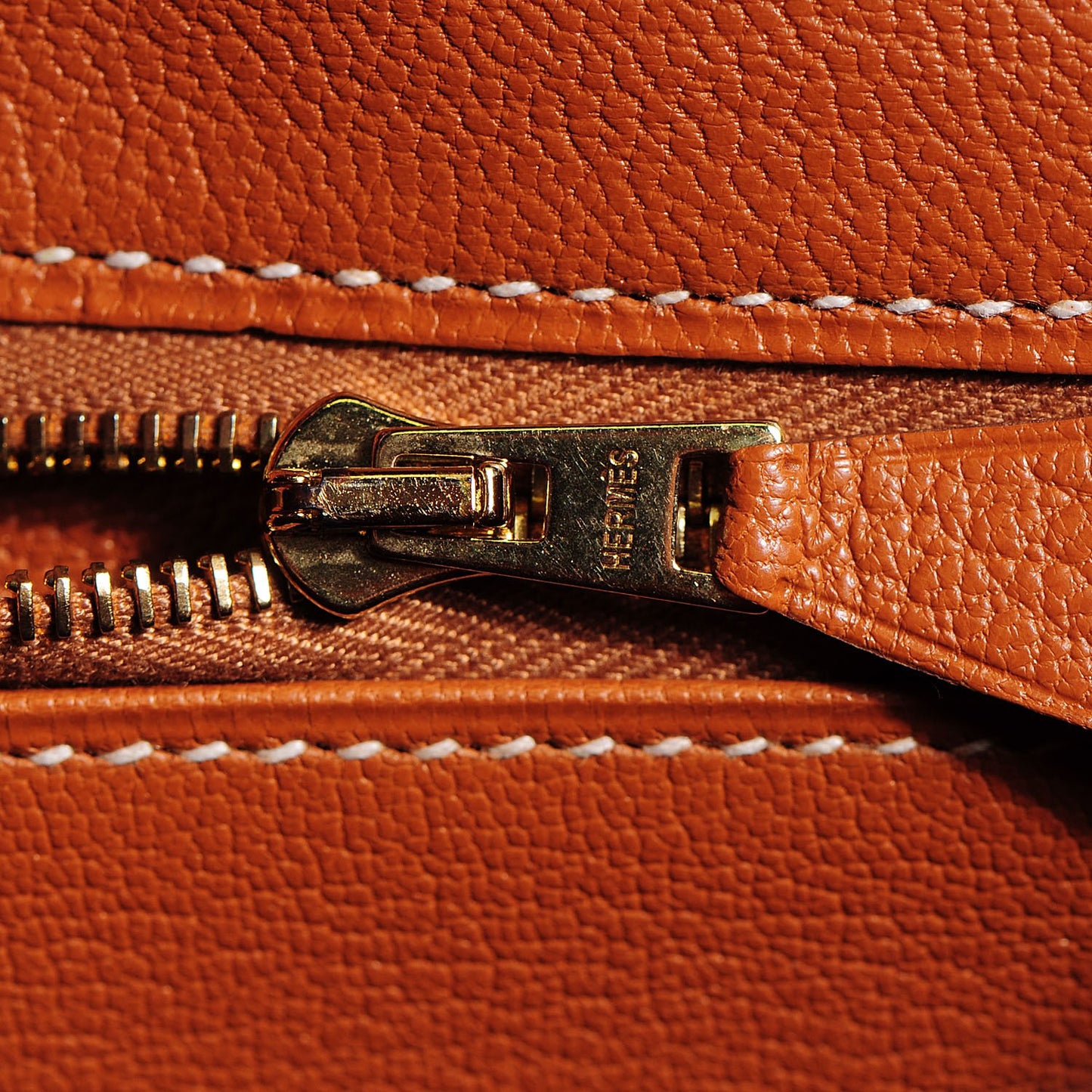Epsom Verso Kelly Retourne 35 Rose Jaipur Gold